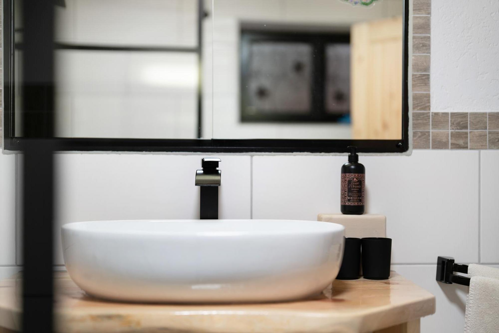 Ferienwohnung Steinbuehlschloessle Schönwald Ngoại thất bức ảnh