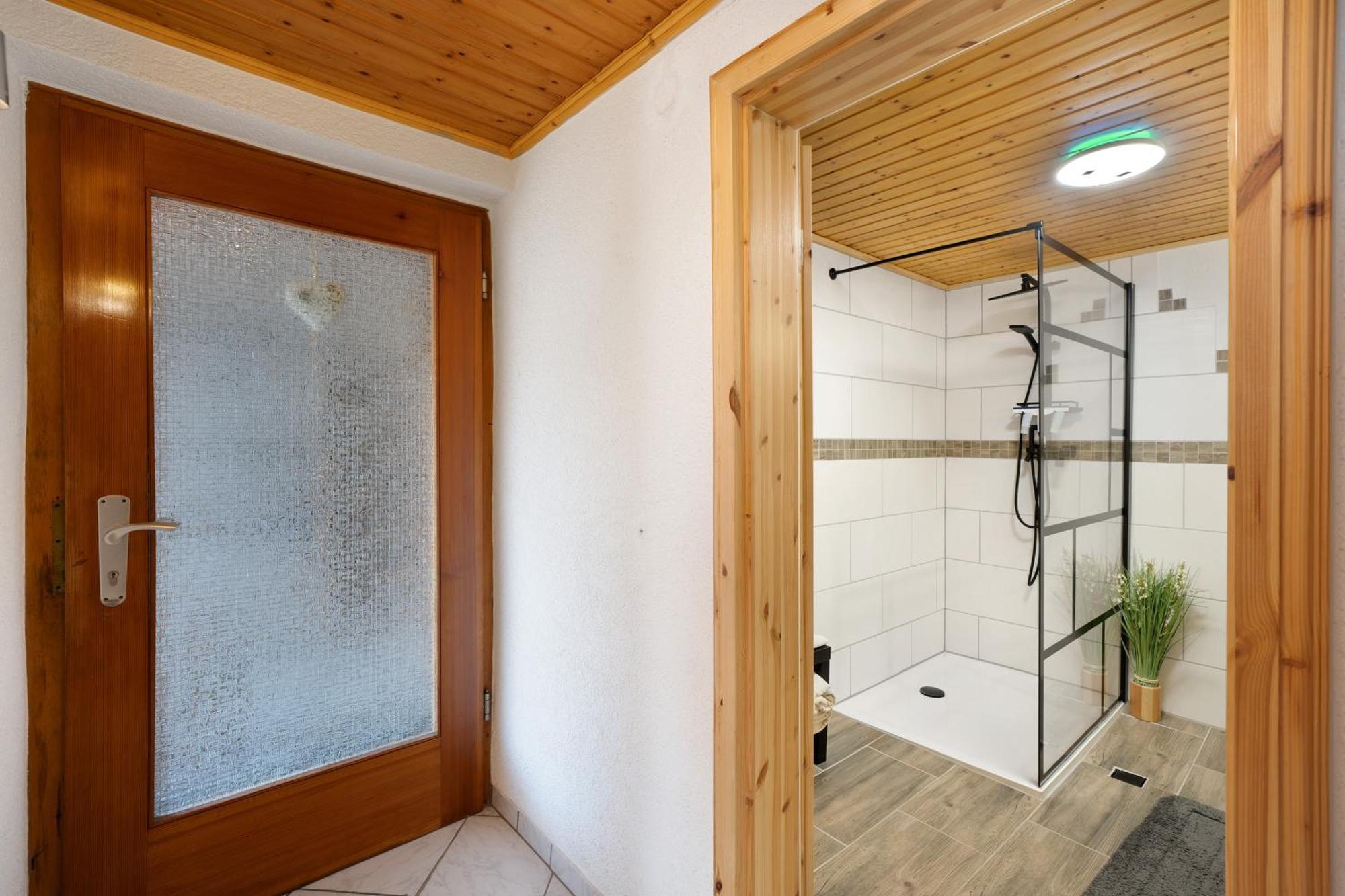 Ferienwohnung Steinbuehlschloessle Schönwald Ngoại thất bức ảnh